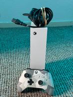 Xbox one S 512GB, Spelcomputers en Games, Spelcomputers | Xbox One, Ophalen of Verzenden, Zo goed als nieuw, 500 GB, Met 1 controller