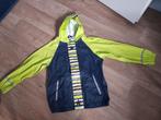 Regenjas maat 122/128, Kinderen en Baby's, Kinderkleding | Maat 122, Jongen of Meisje, Ophalen of Verzenden, Zo goed als nieuw