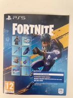 Fortnite flowering bundle, Shooter, 1 speler, Ophalen of Verzenden, Zo goed als nieuw