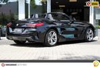 BMW Z4 Roadster  sDrive 20i M Sport, Gebruikt, Zwart, 4 cilinders, Met garantie (alle)