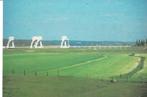 Driel, de stuwdam in de Rijn, Verzamelen, Ophalen of Verzenden, Ongelopen, Gelderland