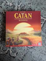 Catan Basisspel - Kolonisten van Catan, Vijf spelers of meer, Ophalen of Verzenden, Zo goed als nieuw, 999 Games