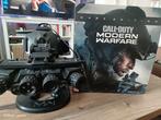 Call of duty modern warfare PS4 collector edition, Ophalen of Verzenden, Zo goed als nieuw