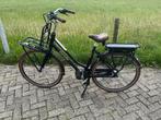 Gazelle miss grace electrisch ZGAN, mat zwart, 54 cm, Fietsen en Brommers, Elektrische fietsen, Ophalen, Zo goed als nieuw, 51 tot 55 cm