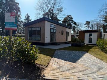 Prachtige recreatiewoning Veluweparel vanaf € 79.500,00! beschikbaar voor biedingen
