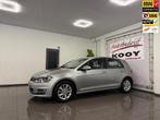 Volkswagen Golf 1.0 TSI Edition * Dealer onderhouden / Airco, Voorwielaandrijving, Stof, Gebruikt, Euro 6