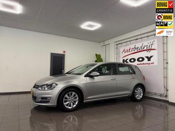 Volkswagen Golf 1.0 TSI Edition * Dealer onderhouden / Airco beschikbaar voor biedingen