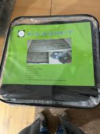 Aanhangwagen net, Ophalen, Nieuw