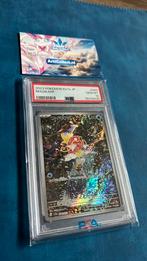 Magikarp PSA 10! Tripple Beat, Ophalen of Verzenden, Zo goed als nieuw, Losse kaart