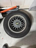 BMW E30 bbs Velgen 14 inch - Klassieker!, Auto-onderdelen, Banden en Velgen, Ophalen, 14 inch, Gebruikt, Velg(en)