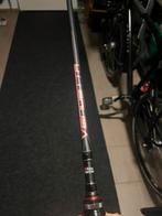 Abu Garcia Vendetta Baitcaster hengel, Watersport en Boten, Ophalen, Gebruikt, Werphengel
