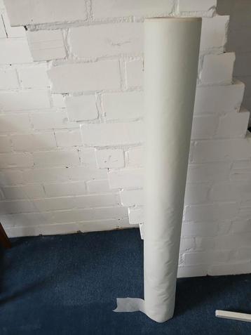  + 60 meter rol papier tafel papier knutsel inpakpapier  beschikbaar voor biedingen