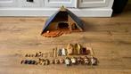 Playmobil piramide, Kinderen en Baby's, Speelgoed | Playmobil, Ophalen, Zo goed als nieuw