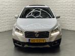 Suzuki SX4 S-Cross 1.6 High Executive PANO CAMERA LEER NAP, Auto's, Suzuki, Te koop, Benzine, Gebruikt, SUV of Terreinwagen