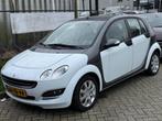 Smart Forfour 1.3 Spring Edition I Automaat Pano Bak Problee, Auto's, Smart, Gebruikt, Bedrijf, 39 €/maand, Euro 4