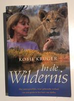 K. Kruger - In de wildernis, Gelezen, K. Kruger, Ophalen of Verzenden