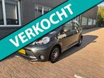 Toyota Aygo 1.0 VVT-i Comfort|Airco|Elek.Ramen|, Euro 5, Gebruikt, 4 stoelen, Bedrijf
