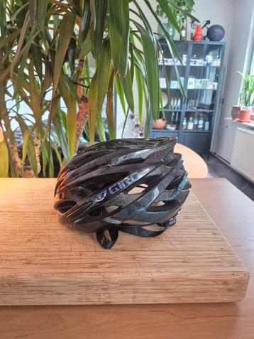 Giro Sonnet G322 maat S in nette staat beschikbaar voor biedingen