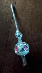 Oude kerstboompiek.  60/70 jaren., Diversen, Kerst, Ophalen of Verzenden, Gebruikt