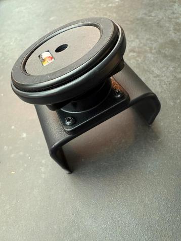 Golf 7 Brodit klem met MagSafe beschikbaar voor biedingen