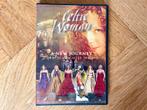 Celtic Woman - A New Journey Live At Slane Castle DVD, Cd's en Dvd's, Alle leeftijden, Ophalen of Verzenden, Zo goed als nieuw