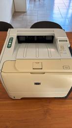 HP Laserjet P2055dn printer, Computers en Software, Printers, Ophalen, Gebruikt, Printer