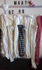 Bundel maillots maat 92-98 zeven stuks, Ophalen of Verzenden, Gebruikt, Meisje, Nacht- of Onderkleding