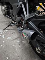 Austin Racing Duo Uitlaat Kawasaki Z1000 2016, Ophalen of Verzenden, Gebruikt
