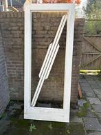 Nieuwe buitendeur, 80 tot 100 cm, Nieuw, Ophalen of Verzenden, 200 tot 215 cm