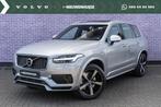 Volvo XC90 T8 Twin Engine AWD R-Design | 7-Zits | Navi | Sch, 12 maanden, Gebruikt, 320 pk, 7 stoelen