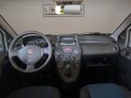 Fiat Panda 1.2 Active 2011 WIT | 5-deurs | NL | Trekhaak, Euro 5, Stof, Gebruikt, Wit