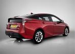 Toyota Prius 1.8 Business Plus | Trekhaak | Navigatie | HUD, Euro 6, Origineel Nederlands, Bedrijf, Grijs