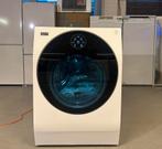 LG SIGNATURE 12KG WAS-DROOGCOMBINATIE WARMTEPOMP LSWD100E, 10 kg of meer, Info@adoswitgoed.nl, Nieuw, LG