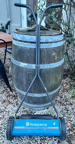 Husqvarna Diamant400 grasmaaier in goede staat, Ophalen, Gebruikt, Handgrasmaaier, 40 t/m 49 cm