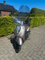 Sym Mio, Zo goed als nieuw, Maximaal 25 km/u, Ophalen, Mio