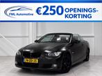 BMW 3-serie Cabrio 325i High Executive | Uniek | Vol in opti, Auto's, BMW, Euro 5, Achterwielaandrijving, Gebruikt, Cabriolet