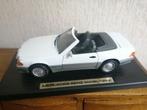 Mercedes Benz 500 SL 1989, Ophalen of Verzenden, Nieuw, Auto, Overige merken