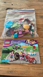 Lego Friends 41030 Olivia’s ijskar, Complete set, Lego, Zo goed als nieuw, Ophalen