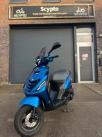 Piaggio Zip | Full Option | Brom | 2e eigenaar | Grote Beurt, Italie, Piaggio, Maximaal 45 km/u, Zip