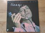 ROB DE NIJS. LP. MET JE OGEN DICHT., Ophalen of Verzenden, Gebruikt, 12 inch