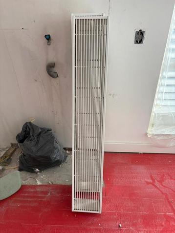 Jaga Convectoren - Efficiënte Verwarming beschikbaar voor biedingen