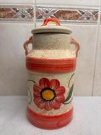 Keramiek Melk Bus, Ophalen of Verzenden