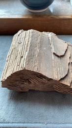 Versteend hout (ong. 2,5 kilogram), Ophalen, Overige typen