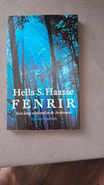 Hella S. Haasse - Fenrir, Verzenden, Zo goed als nieuw, Nederland, Hella S. Haasse