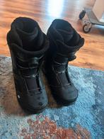 K2 snowboard schoenen maat 12/46, Sport en Fitness, Snowboarden, Ophalen, Zo goed als nieuw, Schoenen