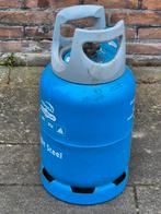 Primagaz lichtgewicht gasfles - 4,8 kg, Ophalen, Gebruikt