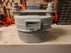 gasmeter, Ophalen, Gebruikt, Overige meters