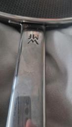 TK: WMF pan 35 euro, Ophalen