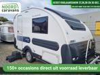 Adria ACTION 361LH MOVER + PANO DAK + ENKELE BEDDEN, Hordeur, Tot en met 2, Bedrijf, 750 - 1000 kg