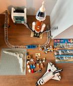 Lego City 60228 en 31134Ruimtevaart Raket met lanceerbasis, Kinderen en Baby's, Speelgoed | Duplo en Lego, Ophalen of Verzenden